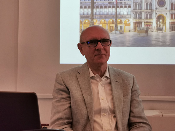 Mario Costantino