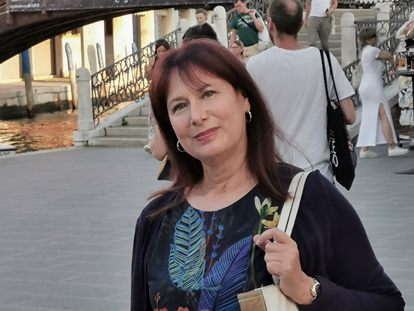 A spasso per Venezia