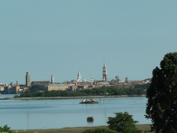 Venezia