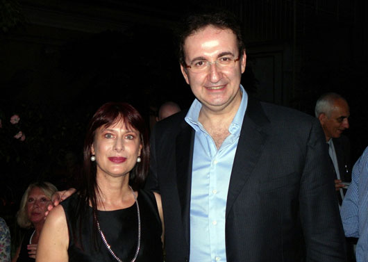 serata